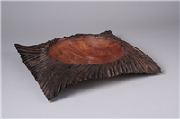 Sculptural Bowls